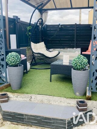  Maison à vendre 5 pièces 126 m²