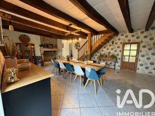  Maison à vendre 7 pièces 212 m²