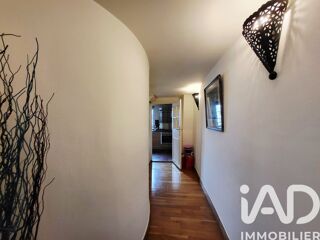  Appartement à vendre 4 pièces 92 m²