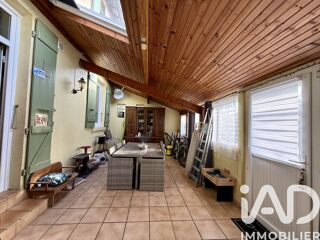  Maison à vendre 3 pièces 63 m²