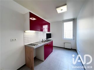  Appartement à vendre 3 pièces 71 m²