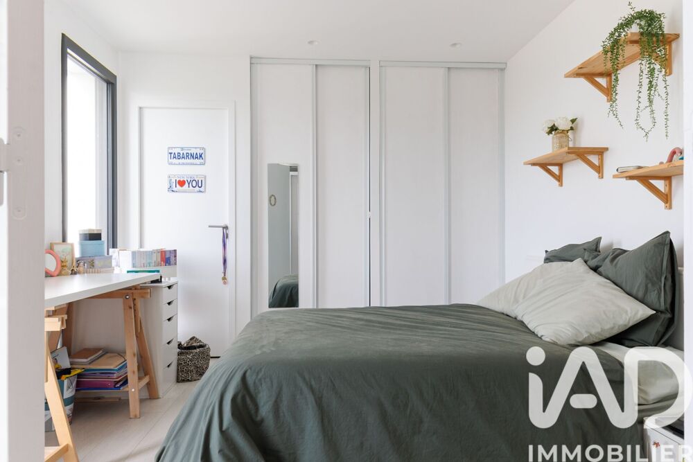 à vendre  Maison Anglet (64600)