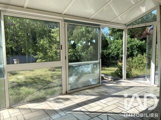  Maison à vendre 4 pièces 110 m²