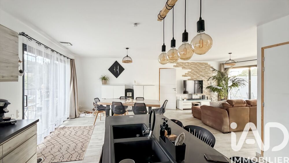 � vendre  Maison Saint-Christol-l�s-Al�s (30380)