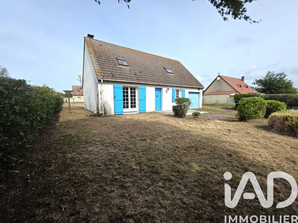Vente Maison de village 4 pièces