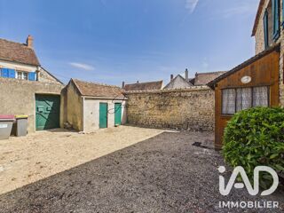  Maison à vendre 6 pièces 90 m²