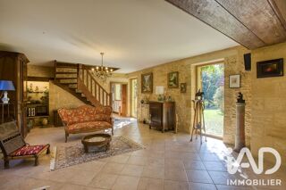 Maison à vendre 7 pièces 233 m²