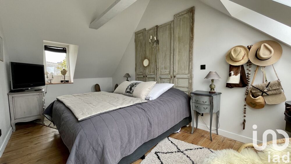 à vendre  Maison Ploubazlanec (22620)