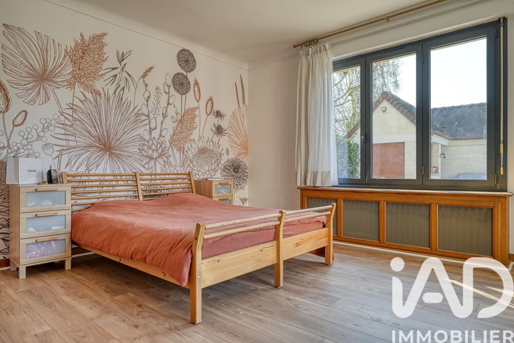 � vendre  Maison Domont (95330)