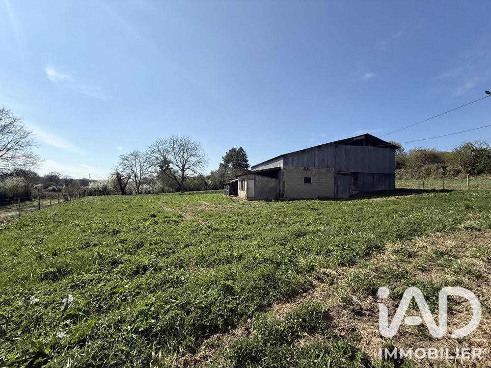 Vente Maison 5 pièces 100 m² - Vue 5