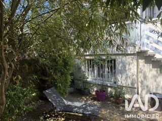  Maison à vendre 5 pièces 154 m²