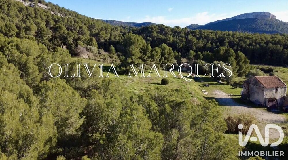 vente Maison - 5 pièce(s) - 342 m² Cassis (13260)