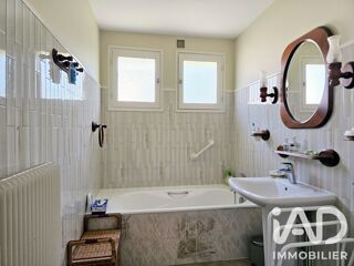  Maison à vendre 5 pièces 114 m²
