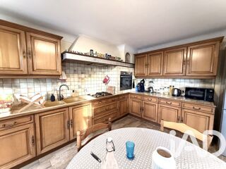  Maison à vendre 5 pièces 142 m²