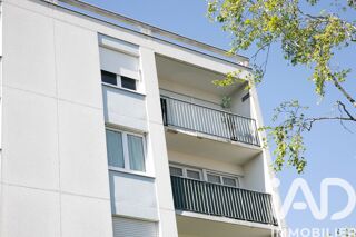  Appartement � vendre 2 pi�ces 51 m�