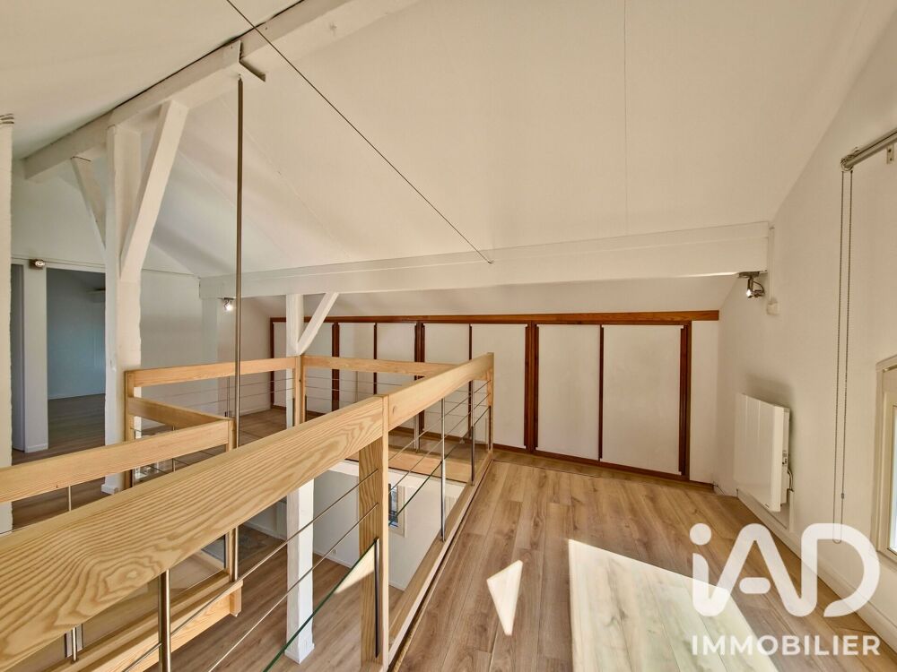 Vente Immeuble Vente Immeuble 145 m&sup2; Metz