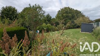  Maison à vendre 5 pièces 150 m²