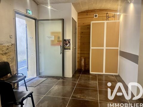   Vente Boutique/Local commercial 77 m&sup2; 