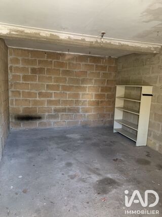  Parking / Garage à vendre 16 m²
