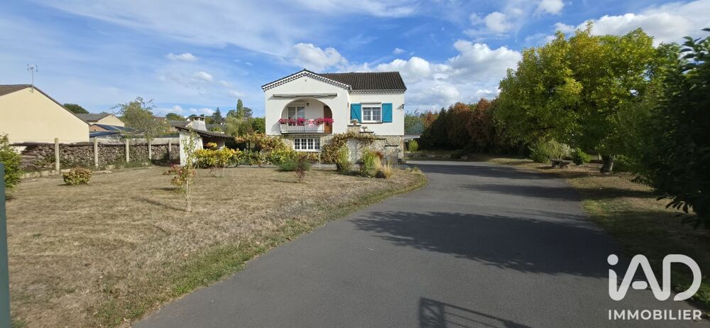Vente Maison Vente Pavillon 6 pièces Vireux-wallerand