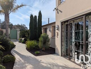  Maison à vendre 6 pièces 192 m²