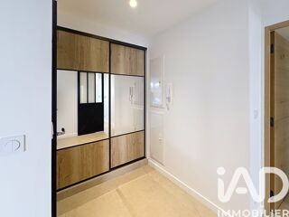  Appartement à vendre 3 pièces 64 m²