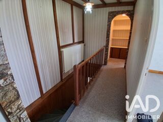  Maison à vendre 5 pièces 131 m²