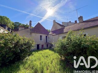  Maison à vendre 5 pièces 116 m²