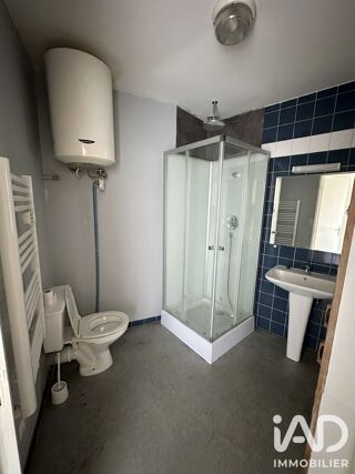  Appartement à vendre 2 pièces 31 m²