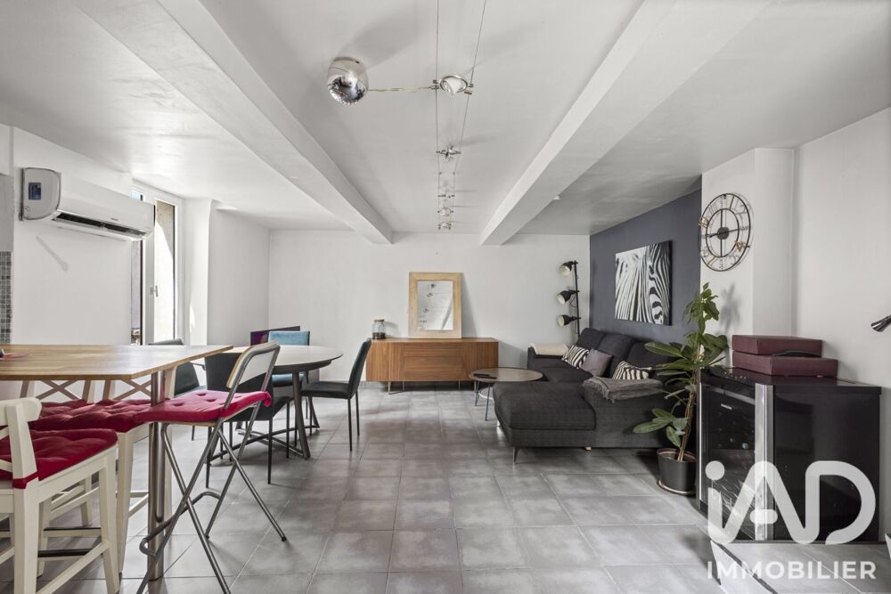 Vente Maison de village 3 pièces