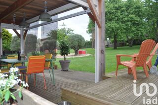  Maison à vendre 8 pièces 194 m²