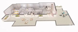  Appartement à vendre 2 pièces 50 m²