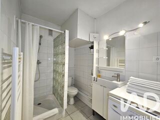  Appartement à vendre 1 pièce 28 m²