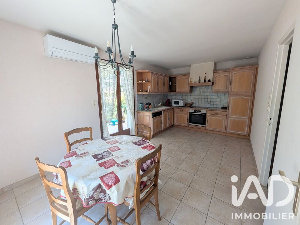 Vente Maison traditionnelle 5 pièces