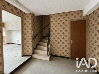  Maison à vendre 4 pièces 131 m²