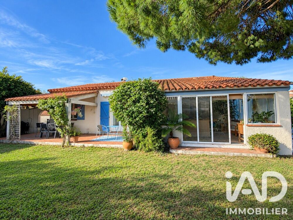 Vente Maison Vente Maison traditionnelle 4 pièces Bompas