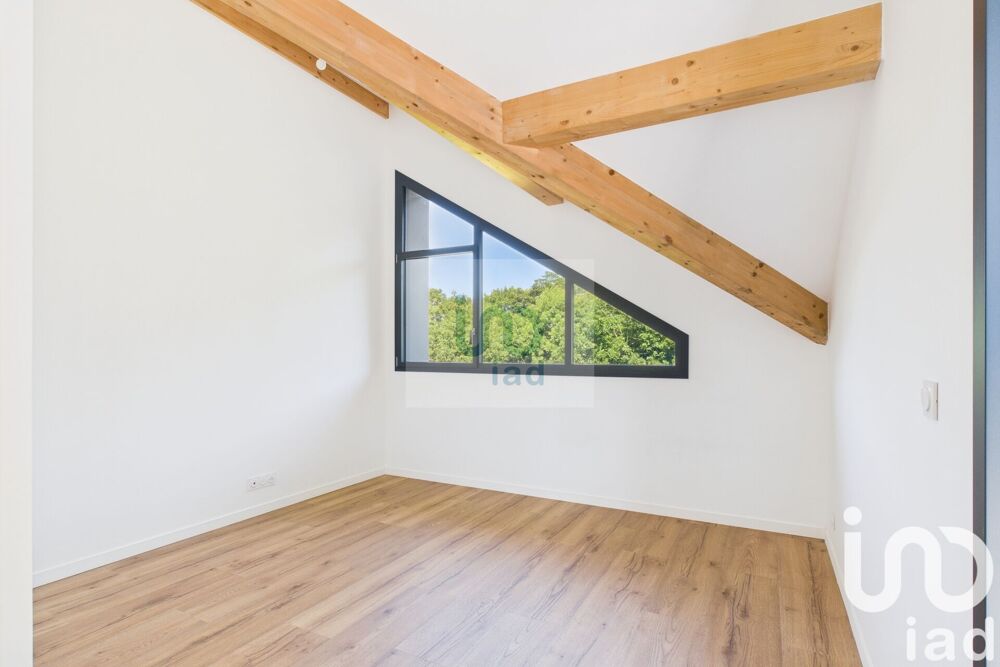 à vendre  Appartement Neuvecelle (74500)