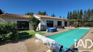  Maison � vendre 5 pi�ces 166 m�