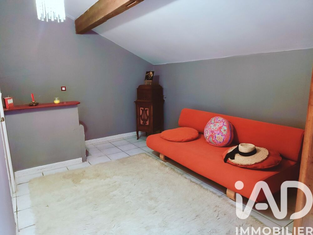 � vendre  Maison Saint-Laurent-d'Aigouze (30220)