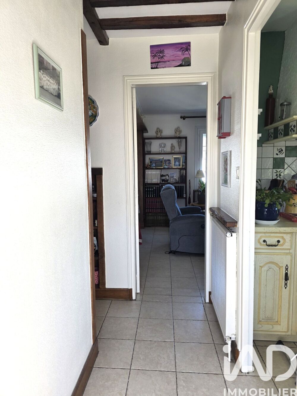 Vente Maison/villa 4 pièces