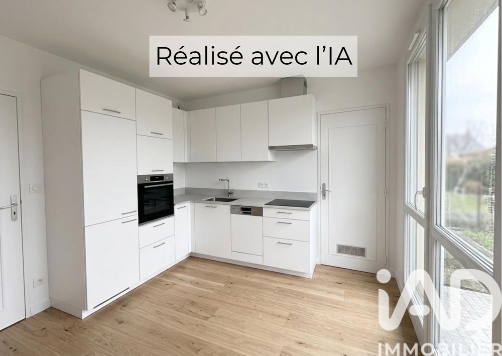 Vente Appartement Vente Appartement 3 pièces Tours