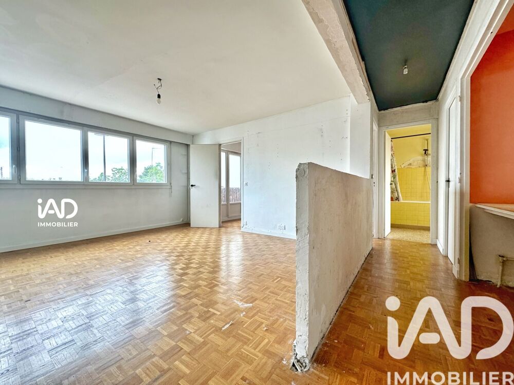 Vente Appartement Vente Appartement 2 pièces Rueil-malmaison