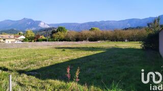  Terrain à vendre 685 m²