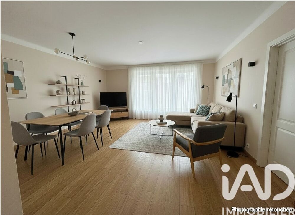 Vente Immeuble Vente Immeuble 300 m&sup2; Bouzonville