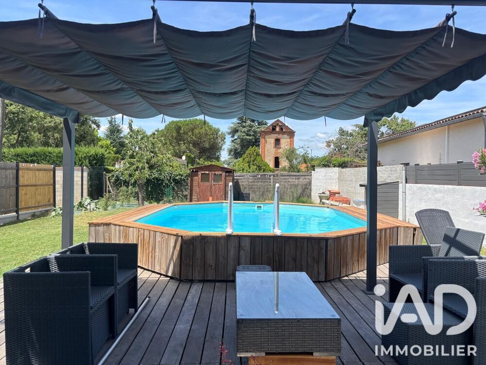 Vente Maison traditionnelle 7 pièces