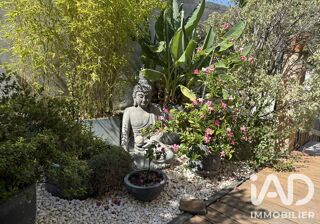  Maison à vendre 4 pièces 88 m²