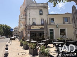  Immeuble à vendre 200 m²
