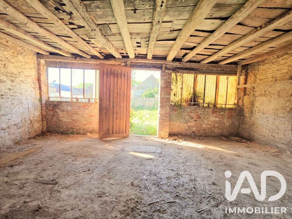 Vente Grange 4 pièces