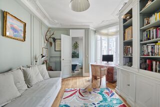  Appartement � vendre 6 pi�ces 156 m�