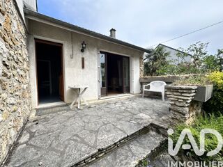  Maison à vendre 4 pièces 93 m²